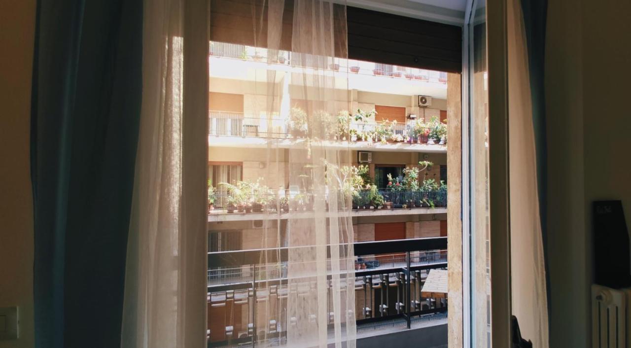 Nicolai63 Hotel Bari Exterior photo